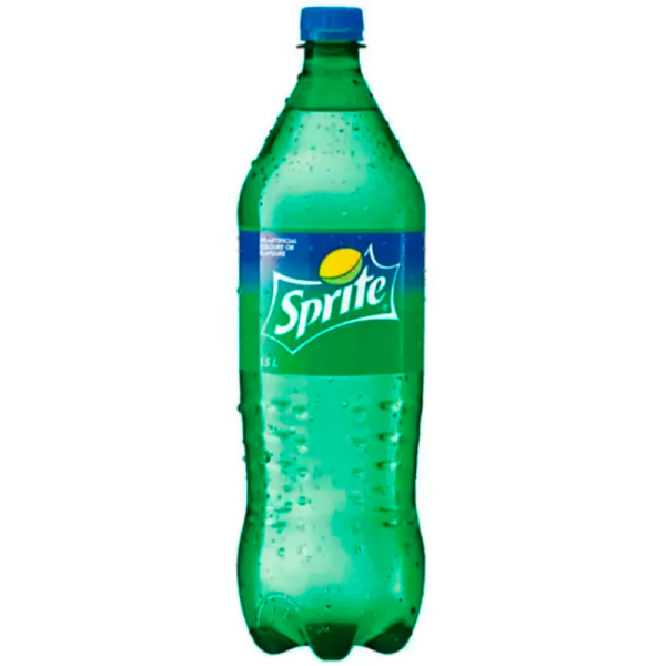 BEBIDA SPRITE ORIGINAL Y ZERO 591CC Y 1.5 LT