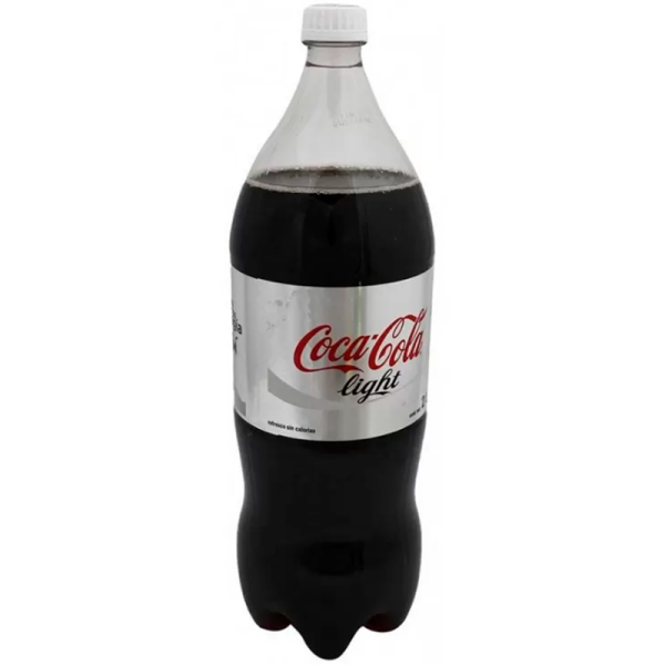 COCA COLA ORIGINAL LIGHT ZERO 591CC Y 1.5 LT