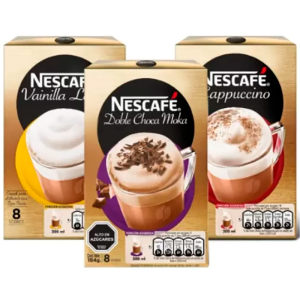 NESCAFÉ SABORES