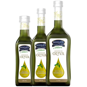 ACEITE DE OLIVA BANQUETE