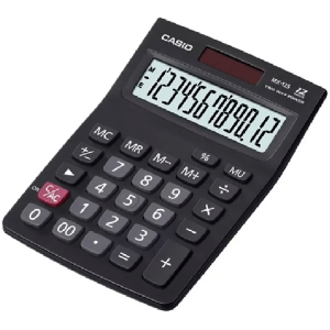 CALCULADORA ESCRITORIO 12 DIGITOS