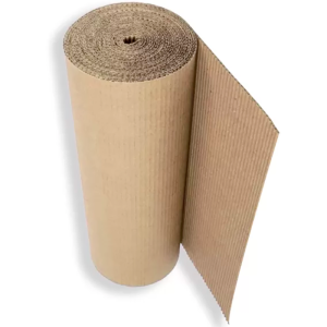 ROLLO CARTON CORRUGADO 25 ML x 1.20 MTS