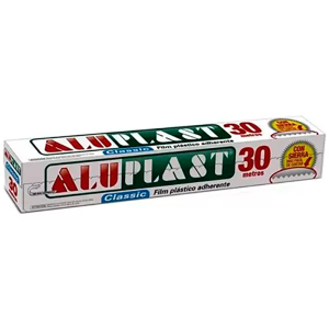 ALUPLAST CLÁSICO 30 MTS