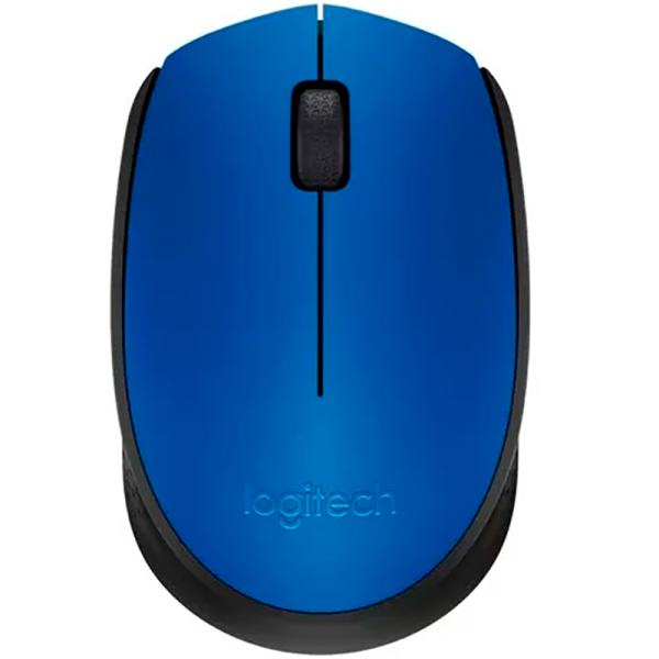 MOUSE LOGITECH M170