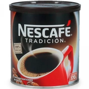 NESCAFE TRADICION 170 GR