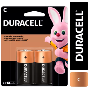 PILA DURACELL BLISTER