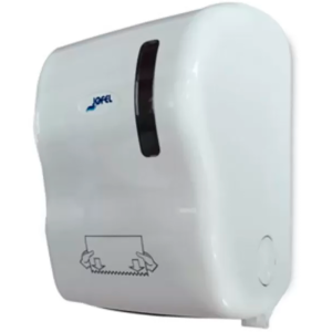 DISPENSADOR TOALLA AUTOCORTE