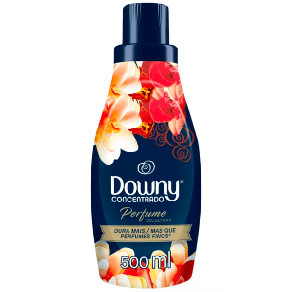 SUAVISANTE DOWNY CONCENTRADO 500ML