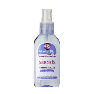 ALCOHOL SPRAY SIMOND'S 130ML